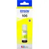 Image de Epson, Cartouche d'impression, 106 EcoTank Ink (Y)