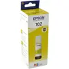 Image de Epson, Cartouche d'impression, 102 EcoTank (Y)