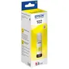 Image de EPSON Réservoir d'encre original 102 - 70 ml - Jaune