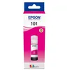Image de Epson 101 - 70 ml - magenta - original - réservoir d'encre - pour Epson L4260, L4266, L6190, L6260, L6270, L6276, L6290; EcoTank L14150, L6290