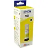 Image de Epson, Cartouche d'impression, 101 EcoTank (Y)