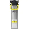 Image de Epson T9454 - 38.1 ml - taille XL - jaune - original - cartouche d'encre - pour WorkForce Pro WF-C5210DW, WF-C5290DW, WF-C5710DWF, WF-C5790DWF