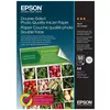 Image de Epson qualité des photos (140 g/m², A4, 50 pcs), Papier photo, Blanc