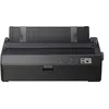 Image de Epson FX 2190II - Imprimante - Noir et blanc - matricielle - Rouleau (21,6 cm), 406,4 mm (largeur), 420 x 364 mm - 240 x 144 dpi - 9 pin - jusqu'à 738 car/sec - parallèle, USB 2.0