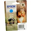 Image de Epson, Cartouche d'impression, 378 Claria Photo HD (C)