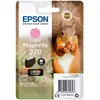 Image de Epson, Cartouche d'impression, 378 - 4.8 ml - magenta clair - Original (M)