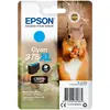 Image de Epson, Cartouche d'impression, SINGLEPACK CYAN 378XL (C)