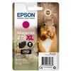 Image de Epson 378XL - 9.3 ml - XL - magenta - original - blister - cartouche d'encre - pour Expression Home XP-8605, 8606; Expression Home HD XP-15000; Expression Photo XP-8505, 8700
