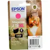 Image de Epson, Cartouche d'impression, 378xl (M)