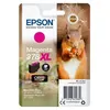 Image de Cartouche d'encre Epson Ecureuil 378 Magenta XL
