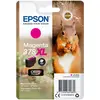 Image de Epson, Cartouche d'impression, Emballage Individuel Magenta 378xl (M)
