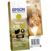 Image de Epson, Cartouche d'impression, 378XL Claria Photo HD (Y)