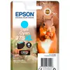 Image de Epson Ink Cartouche D'encre Claria Photo Hd 378 Xl T 3795