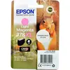 Image de Epson, Cartouche d'impression, 378XL Claria Photo HD (PM)