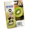 Image de Epson, Cartouche d'impression, 202 Claria Premium Photo (PBK)
