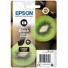 Image de Epson, Cartouche d'impression, Paquet Unique Photo Noir 202 (PBK)