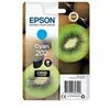 Image de Epson 202 - 4.1 ml - cyan - original - blister - cartouche d'encre - pour Expression Home XP-202; Expression Premium XP-6000, XP-6005, XP-6100, XP-6105