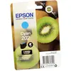 Image de Epson, Cartouche d'impression, 202 Claria Premium (C)