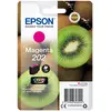 Image de Epson, Cartouche d'impression, SINGLEPACK MAGENTA 202 (M)