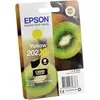Image de Epson, Cartouche d'impression, 202XL Claria Premium (Y)