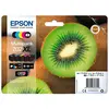 Image de Epson Ink Cartouche D'encre Multi Pack Claria Premium T 202 Xl Bk/pb/c/m/y T 02g7