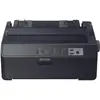 Image de Epson Imprimante matricielle LQ-590II (Aiguille, Noir et blanc), Imprimante, Noir