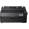 Image de Epson LQ 590IIN - Imprimante - Noir et blanc - matricielle - Rouleau (21,6 cm), JIS B4, 254 mm (largeur) - 360 x 180 dpi - 24 pin - jusqu'à 584 car/sec - parallèle, USB 2.0, LAN, série