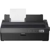 Image de Epson LQ 2090IIN - Imprimante - Noir et blanc - matricielle - Rouleau (21,6 cm), 406,4 mm (largeur), 420 x 364 mm - 360 x 180 dpi - 24 pin - jusqu'à 584 car/sec - parallèle, USB 2.0, LAN