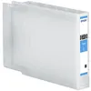 Image de Epson T04A2 - Taille XXL - cyan - original - cartouche d'encre - pour WorkForce Pro WF-C8190, WF-C8690