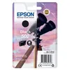 Image de Cartouche d'encre Epson 502 Noir