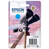 Image de Cartouche d'encre Epson 502 Cyan