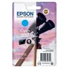 Image de Cartouche d'encre Epson Jumelles cyan