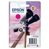 Image de Cartouche d'encre Epson Jumelles magenta