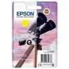Image de Cartouche d'encre Epson Jumelles jaune NAB