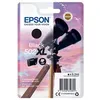 Image de Cartouche d'encre Epson 502 XL Noir