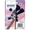 Image de EPSON Cartouche d'encre 502 XL Noir -Jumelles (C13T02W14010)