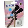 Image de Epson, Cartouche d'impression, 502xl (C)