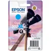 Image de Epson, Cartouche d'impression, Encre/502XL Binoculaire CY SEC (C)