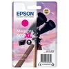 Image de Cartouche d'encre Epson 502 XL Magenta