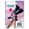 Image de Cartouche d'encre Epson Jumelles magenta XL