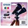 Image de Multipack de 4 cartouches d’encre Epson 502 XL 28.4 ml