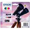 Image de Epson, Cartouche d'impression, 502XL noir/502 Colorpack (C, CF, M, Y)