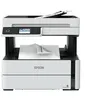 Image de Epson EcoTank ET-M3180 - Imprimante multifonctions - Noir et blanc - jet d'encre - A4/Legal (support) - jusqu'à 20 ppm (impression) - 250 feuilles - 33.6 Kbits/s - USB 2.0, LAN