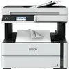 Image de Epson ET-M3180 EcoTank (Réservoir d'encre, Noir et blanc), Imprimante, Blanc