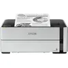 Image de Epson ET-M1180 EcoTank (Réservoir d'encre, Noir et blanc), Imprimante, Blanc