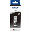 Image de Epson 103 EcoTank (C13T00S14A) Bouteille de Recharge d'Encre, Noire