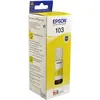 Image de Epson, Cartouche d'impression, 103 EcoTank (Y)