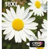 Image de Epson 18XL Multipack Easy Mail Packaging - Pack de 4 - 31.3 ml - XL - noir, jaune, cyan, magenta - original - blister - cartouche d'encre - pour Expression Home XP-212, 215, 225, 312, 315, 322, 325, 412, 415, 422, 425