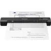 Image de Scanner EPSON WorkForce ES-60W sans fil Noir
