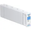 Image de Epson, Cartouche d'impression, Singlepack Cyan T800200 UltraChrome PRO 700ml (C)
